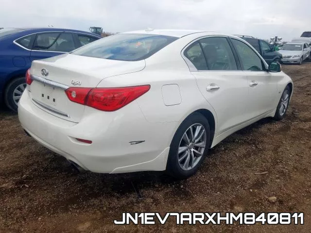 JN1EV7ARXHM840811 фото 5