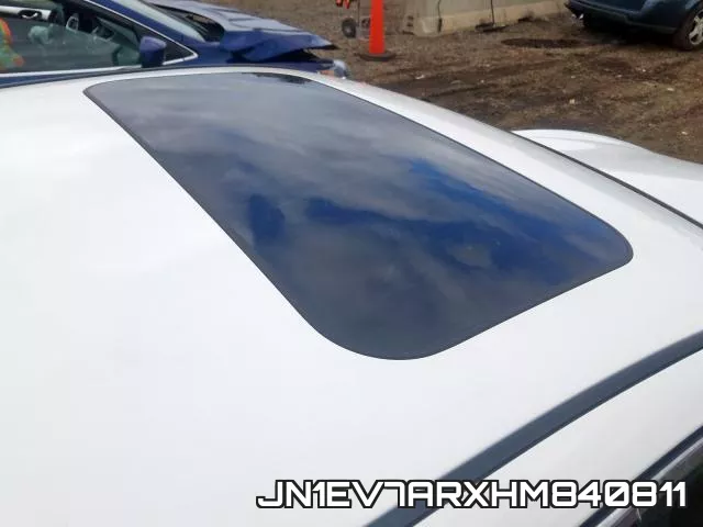 JN1EV7ARXHM840811 фото 10