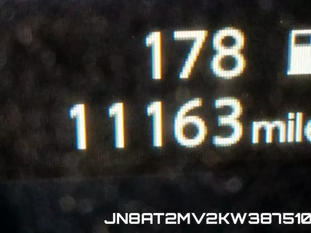 JN8AT2MV2KW387510 фото 9