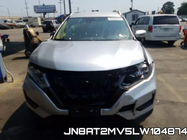 JN8AT2MV5LW104874 фото 10
