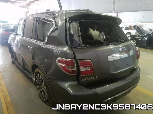 JN8AY2NC3K9587406 фото 4