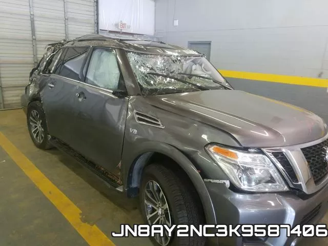JN8AY2NC3K9587406 фото 10