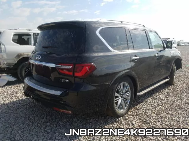 JN8AZ2NE4K9227690 фото 5