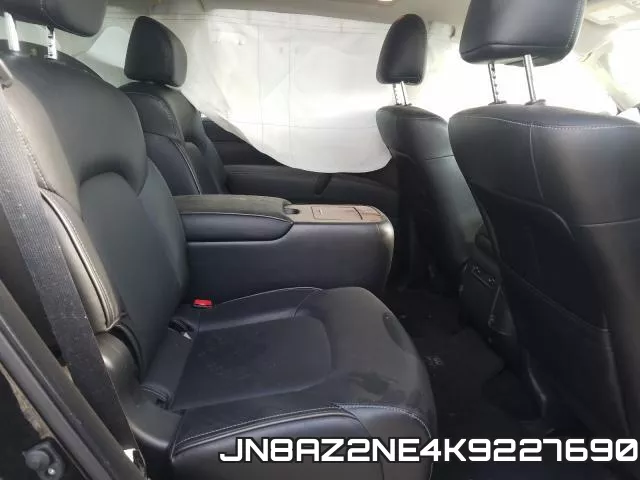 JN8AZ2NE4K9227690 фото 7