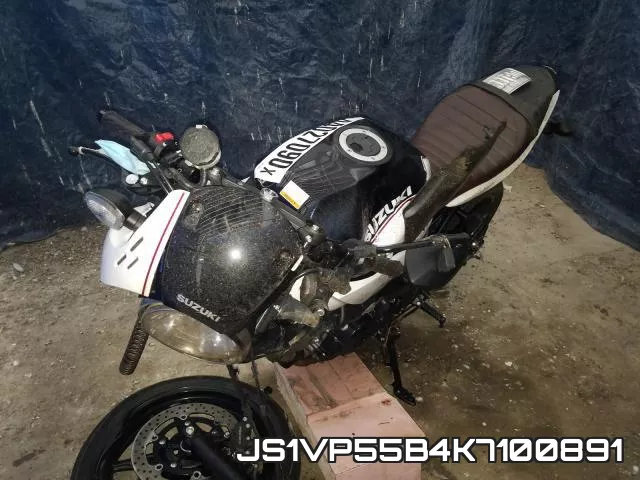 JS1VP55B4K7100891 фото 3