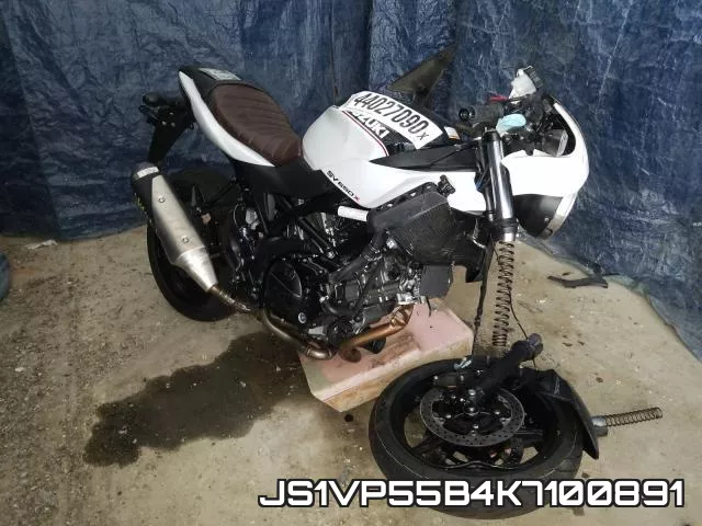 JS1VP55B4K7100891 фото 10