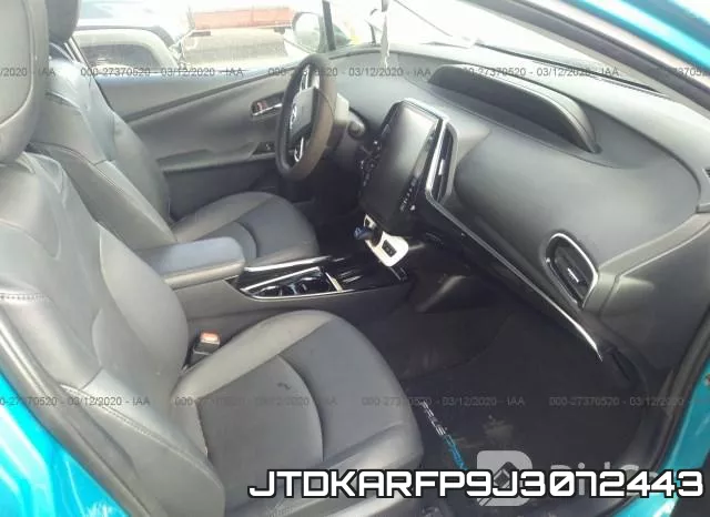 JTDKARFP9J3072443 фото 6