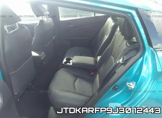 JTDKARFP9J3072443 фото 9