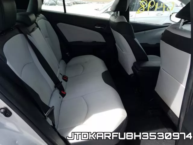 JTDKARFU8H3530974 фото 7