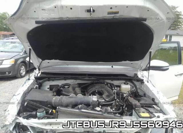 JTEBU5JR9J5560946 фото 2