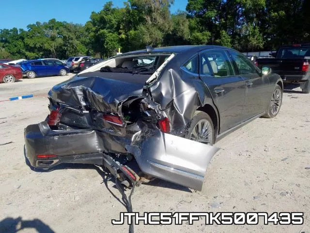 JTHC51FF7K5007435 фото 5