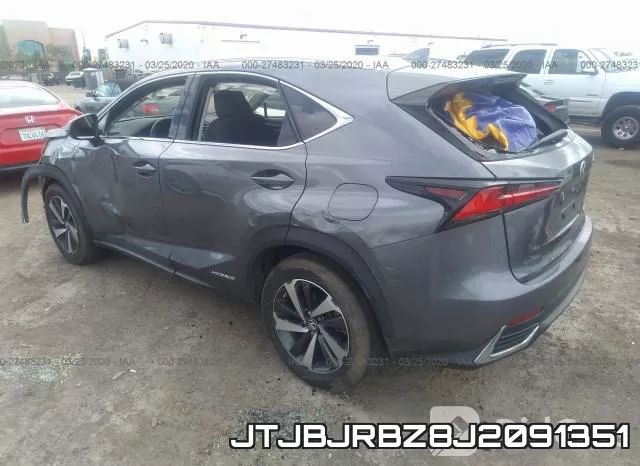 JTJBJRBZ8J2091351 фото 4