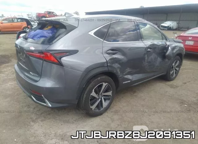 JTJBJRBZ8J2091351 фото 5