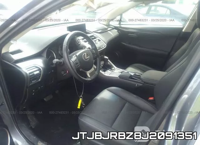 JTJBJRBZ8J2091351 фото 6