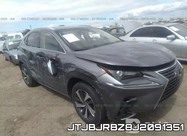 JTJBJRBZ8J2091351 фото 7