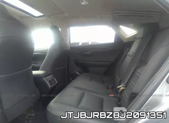 JTJBJRBZ8J2091351 фото 9