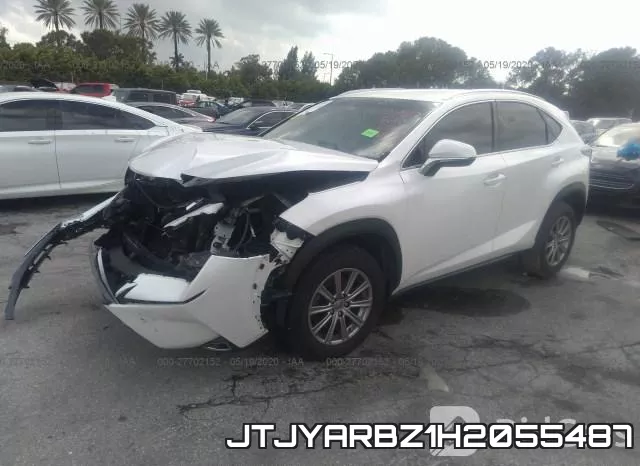 JTJYARBZ1H2055487 фото 3