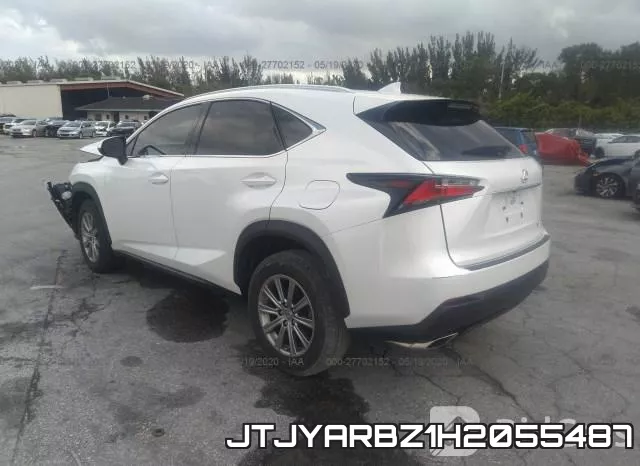 JTJYARBZ1H2055487 фото 4