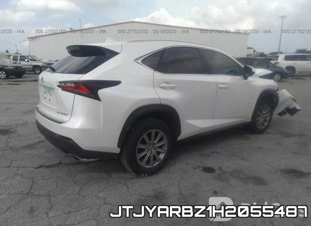 JTJYARBZ1H2055487 фото 5