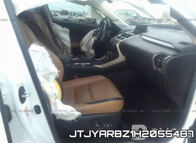 JTJYARBZ1H2055487 фото 6