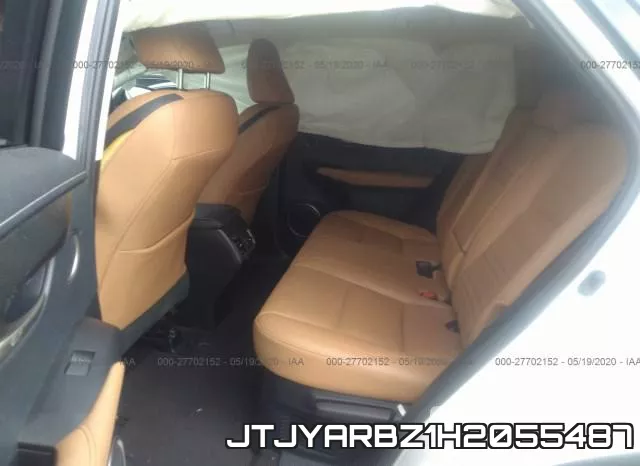 JTJYARBZ1H2055487 фото 9