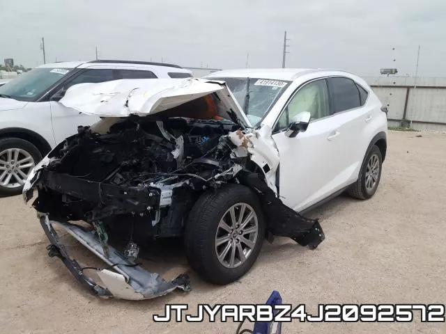 JTJYARBZ4J2092572 фото 3
