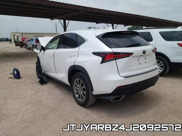 JTJYARBZ4J2092572 фото 4