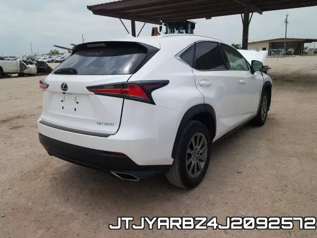 JTJYARBZ4J2092572 фото 5