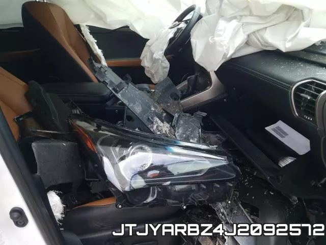 JTJYARBZ4J2092572 фото 6