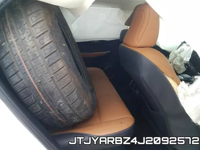 JTJYARBZ4J2092572 фото 7