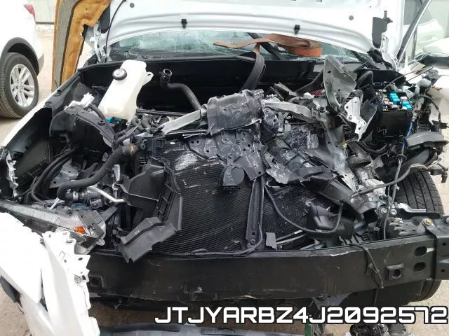 JTJYARBZ4J2092572 фото 8