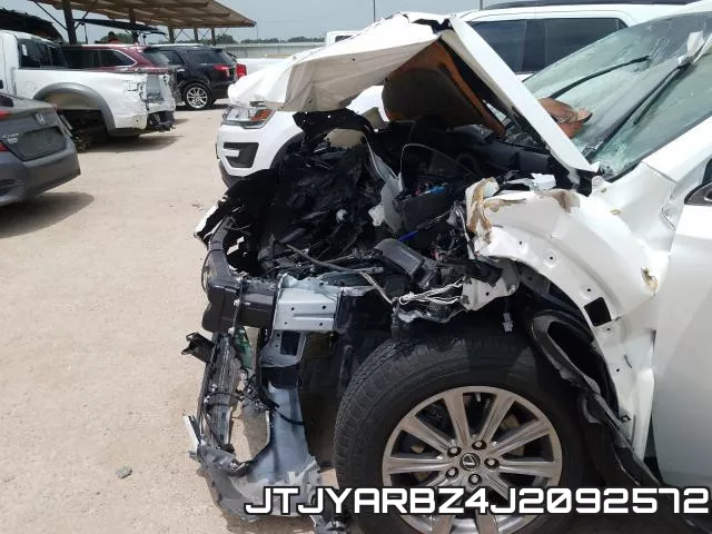 JTJYARBZ4J2092572 фото 10