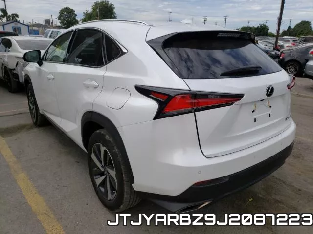JTJYARBZ9J2087223 фото 4