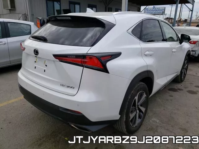JTJYARBZ9J2087223 фото 5