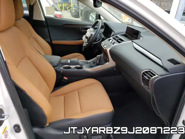 JTJYARBZ9J2087223 фото 6