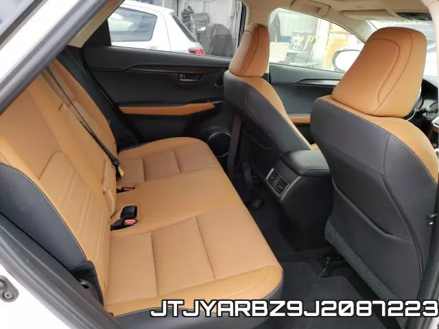 JTJYARBZ9J2087223 фото 7