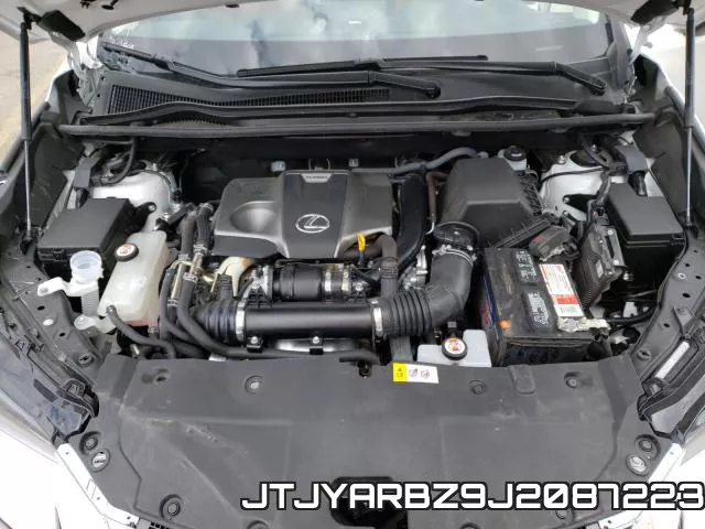 JTJYARBZ9J2087223 фото 8