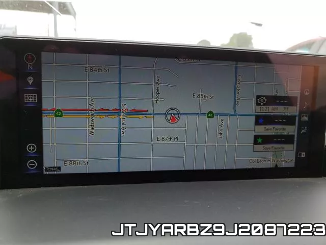 JTJYARBZ9J2087223 фото 10
