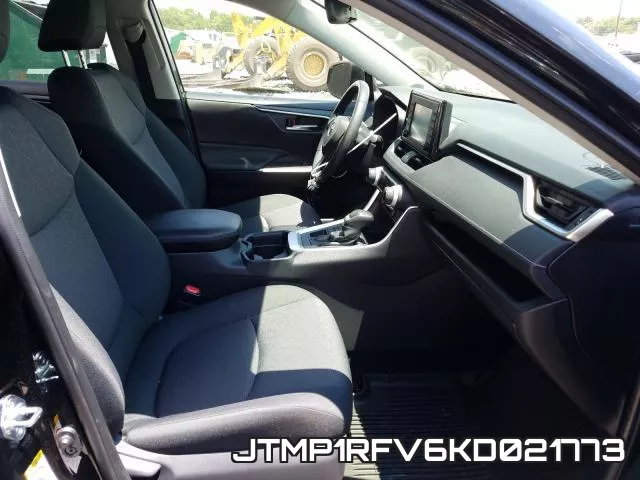JTMP1RFV6KD021773 фото 6