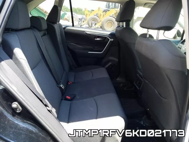 JTMP1RFV6KD021773 фото 7