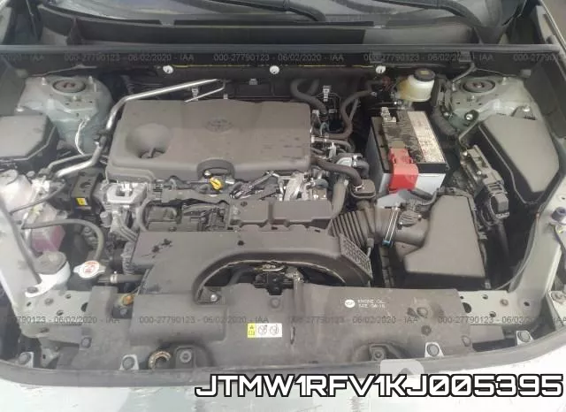 JTMW1RFV1KJ005395 фото 2