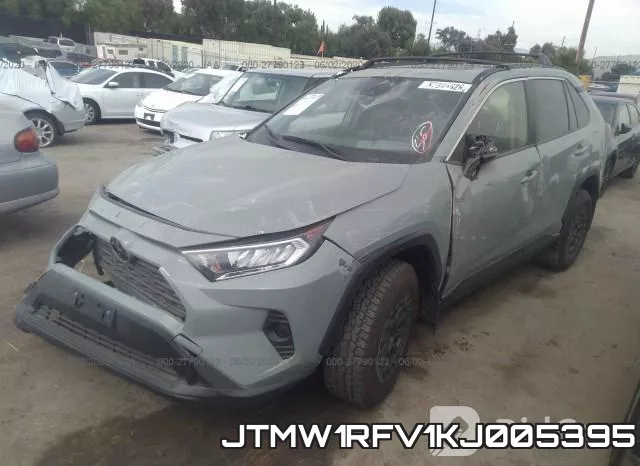 JTMW1RFV1KJ005395 фото 3