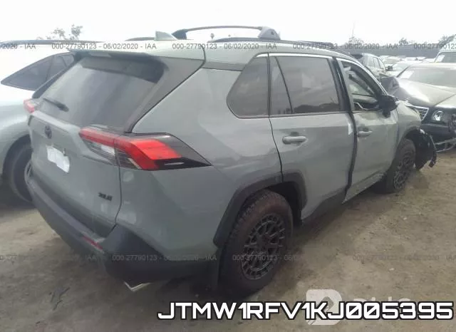JTMW1RFV1KJ005395 фото 5