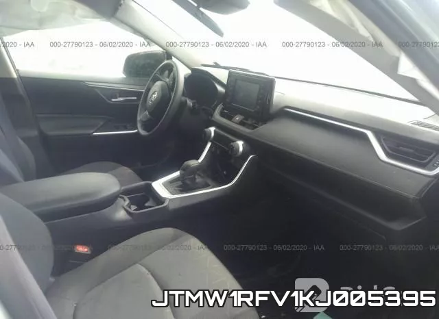 JTMW1RFV1KJ005395 фото 6
