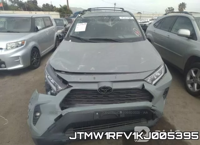 JTMW1RFV1KJ005395 фото 7