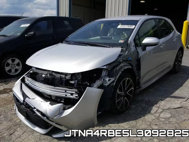 JTNA4RBE5L3092825 фото 3