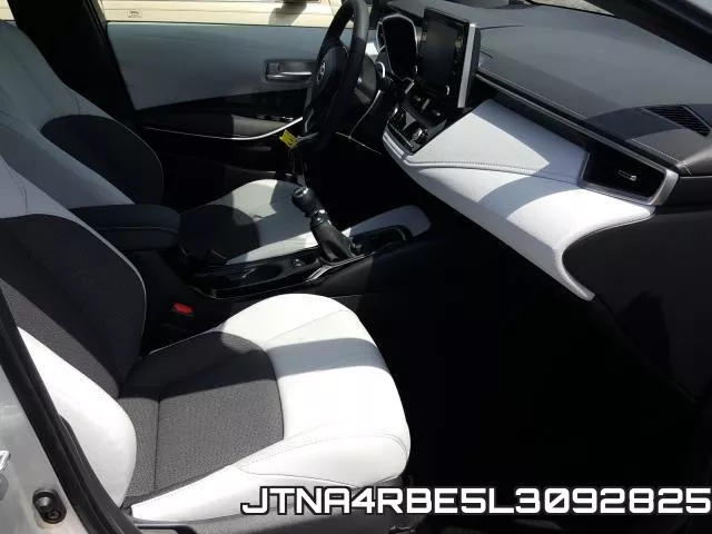 JTNA4RBE5L3092825 фото 6