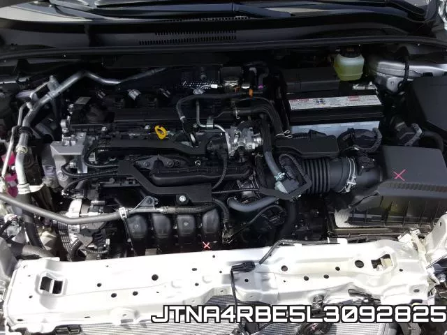 JTNA4RBE5L3092825 фото 8