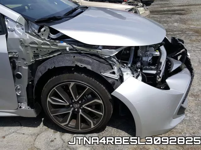 JTNA4RBE5L3092825 фото 10