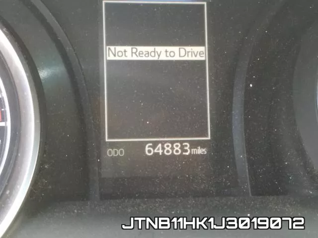 JTNB11HK1J3019072 фото 9